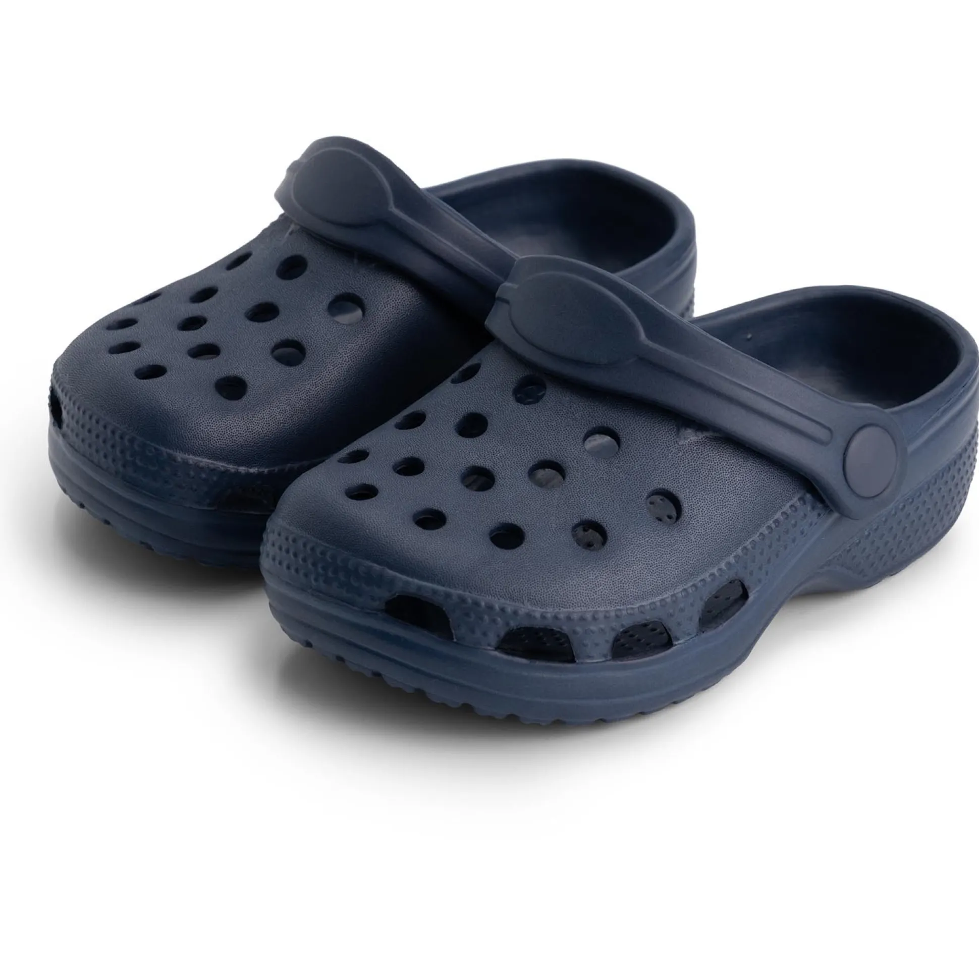 Prénatal peuter waterschoenen blauw