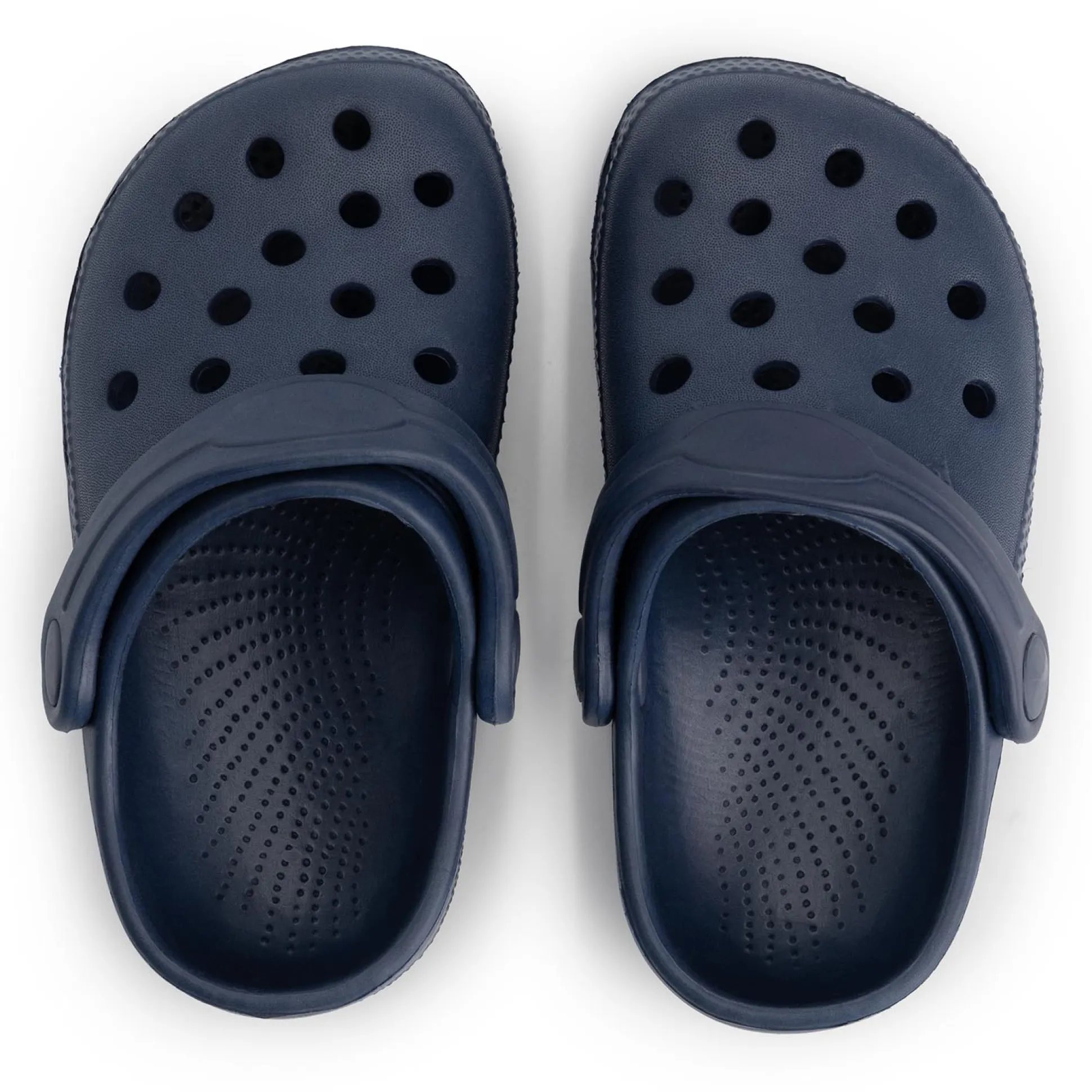 Prénatal peuter waterschoenen blauw