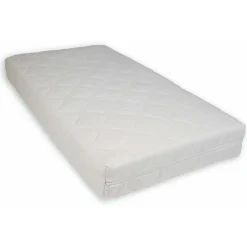 Prénatal pocketvering matras Bamboo 70x140cm