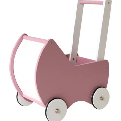 Prénatal poppenwagen Pink