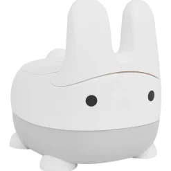 Prénatal potje Konijn grijs