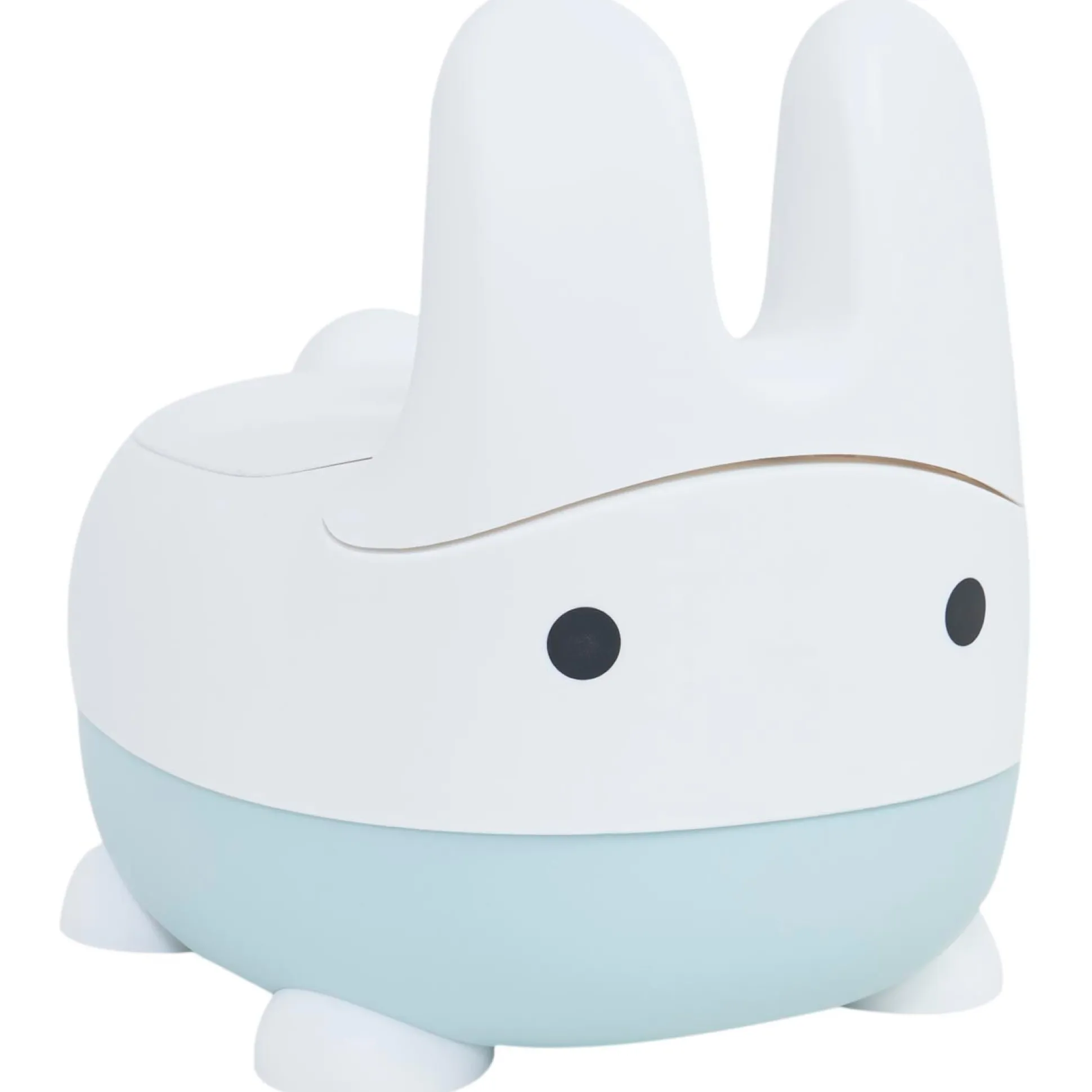 Prénatal potje Konijn mint