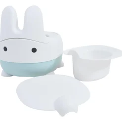 Prénatal potje Konijn mint