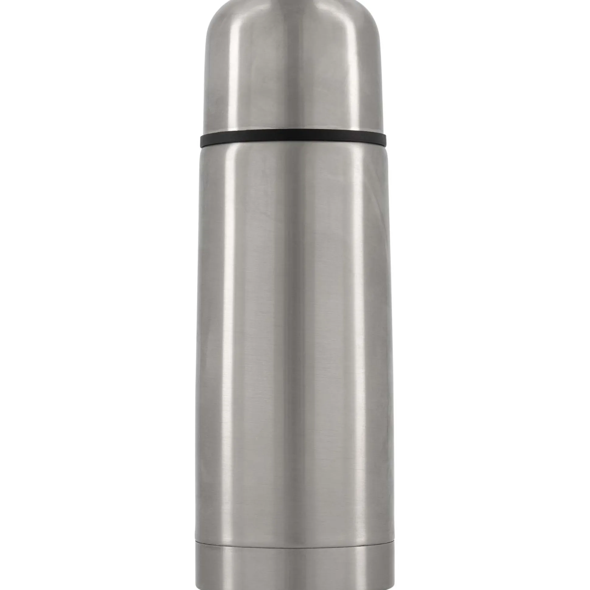 Prénatal RVS thermosfles zilver