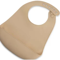 Prénatal siliconen slab beige