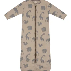 Prénatal slaapzak afrika bruin