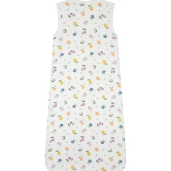 Prénatal slaapzak fruit wit