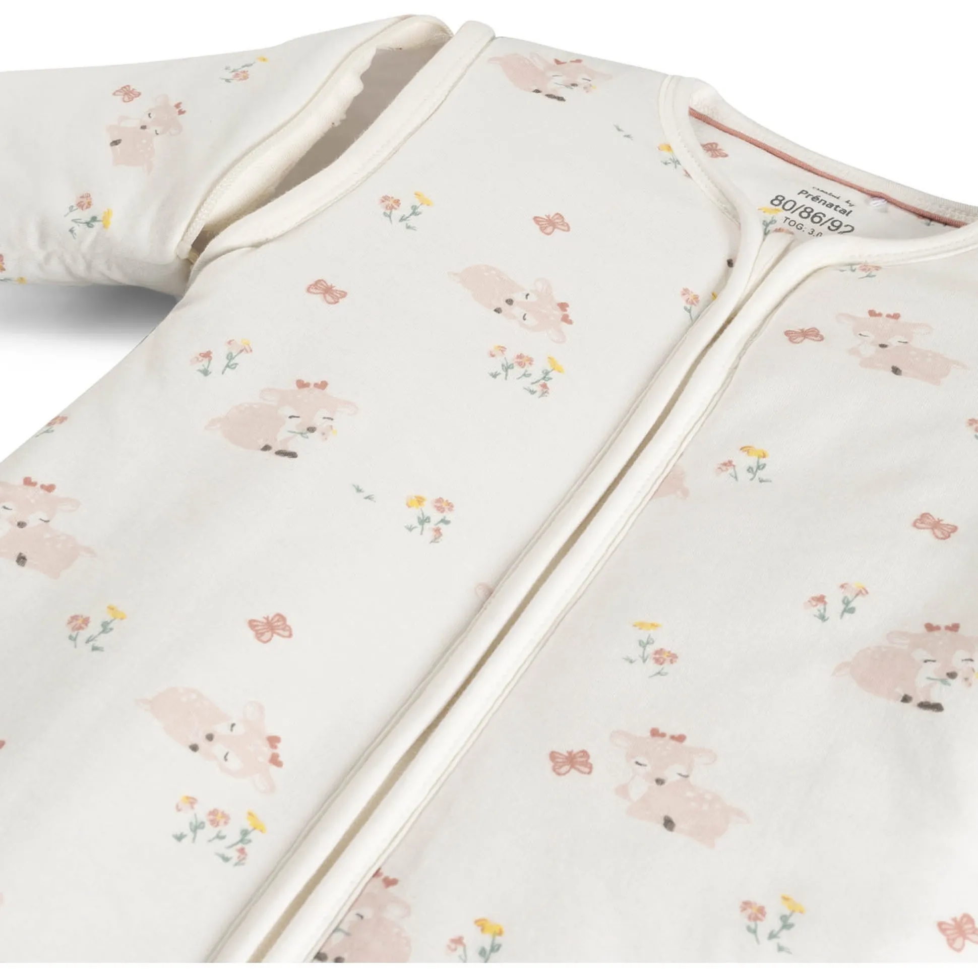 Prénatal slaapzak Hert multi