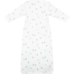 Prénatal slaapzak Kleine Vriendjes wit