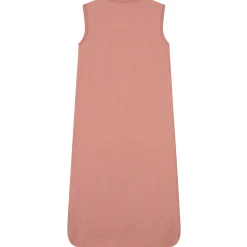 Prénatal slaapzak Mousseline roze