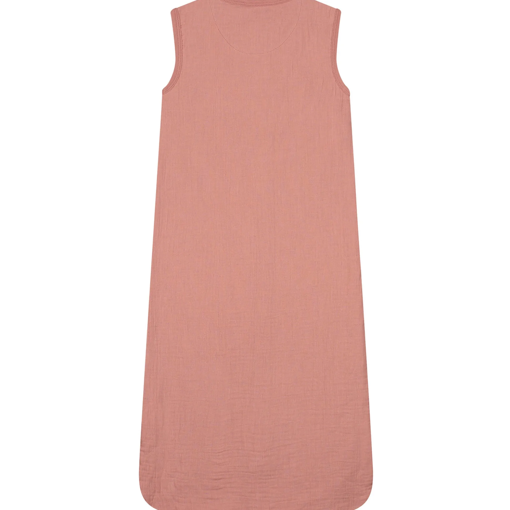 Prénatal slaapzak Mousseline roze