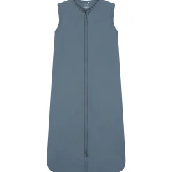 Prénatal slaapzak Mousseline blauw