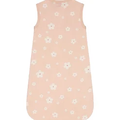 Prénatal slaapzak Mousseline roze