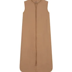 Prénatal slaapzak Mousseline bruin