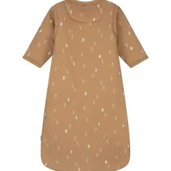 Prénatal slaapzak pure bruin