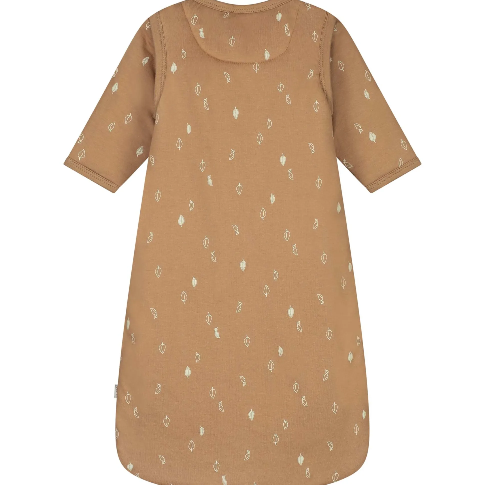 Prénatal slaapzak pure bruin