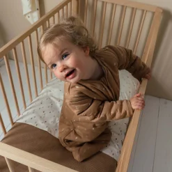 Prénatal slaapzak pure bruin