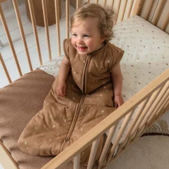 Prénatal slaapzak pure bruin