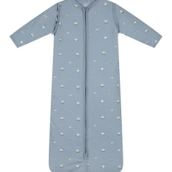 Prénatal slaapzak retro auto blauw