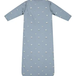 Prénatal slaapzak retro auto blauw