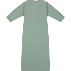 Prénatal slaapzak rib groen