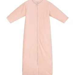 Prénatal slaapzak rib velour roze