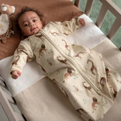 Prénatal slaapzak Savanne beige