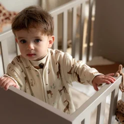 Prénatal slaapzak Savanne beige