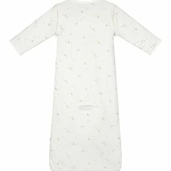 Prénatal slaapzak ster en maan wit