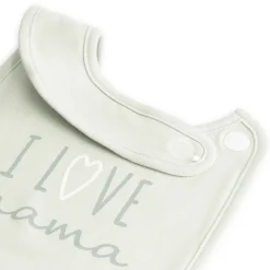 Prénatal slab I Love wit