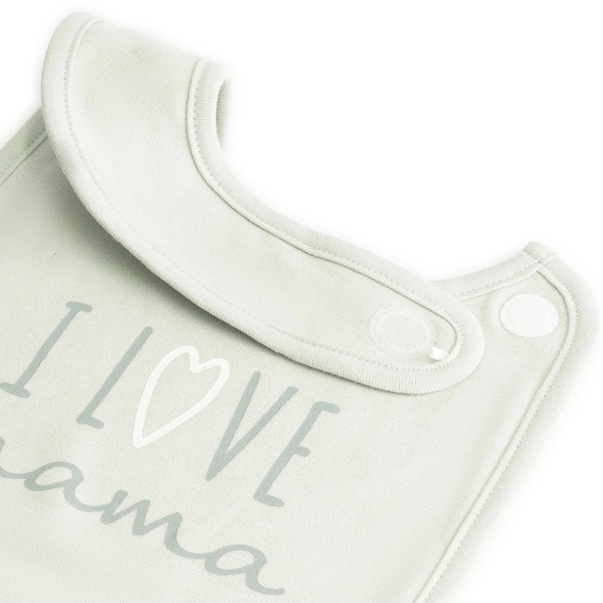 Prénatal slab I Love wit