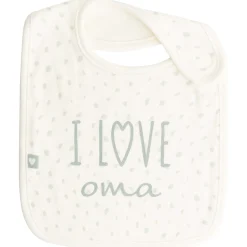 Prénatal slab I Love wit