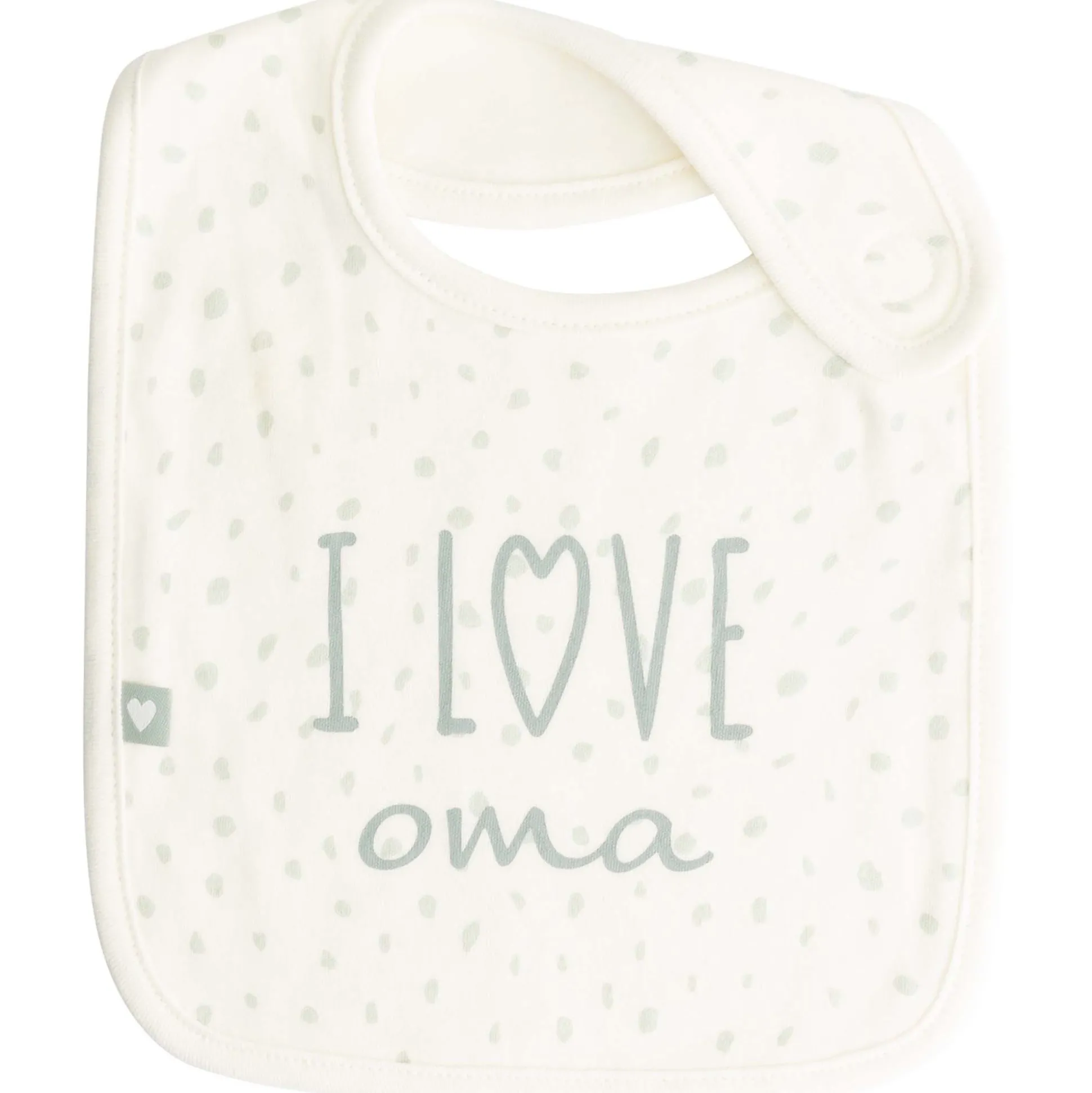 Prénatal slab I Love wit