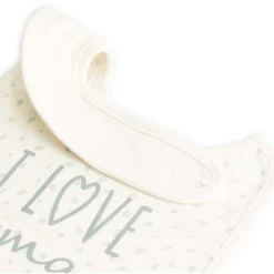 Prénatal slab I Love wit