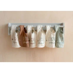 Prénatal slab I Love wit