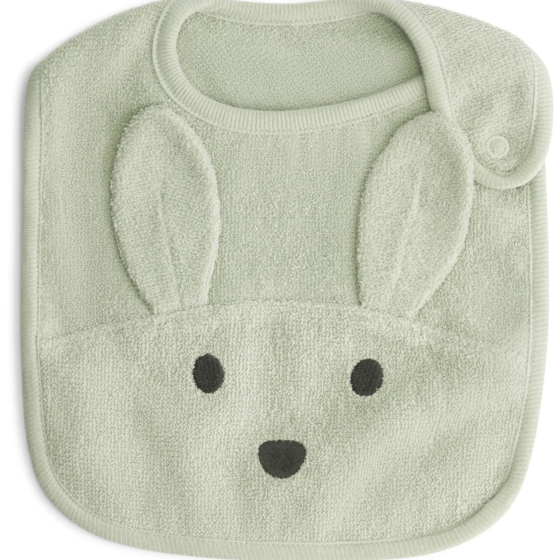 Prénatal Slab Konijn groen