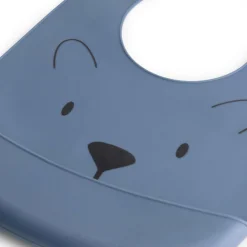 Prénatal Slab Siliconen blauw