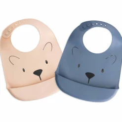 Prénatal Slab Siliconen roze