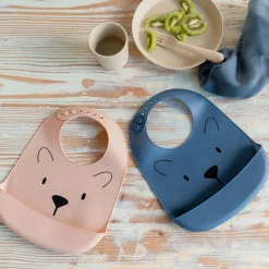 Prénatal Slab Siliconen roze