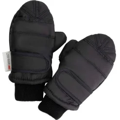 Prénatal sneeuwwanten   zwart