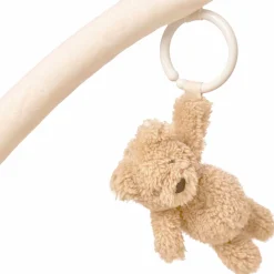 Prénatal speelkleed beer Beigebrown