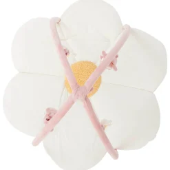 Prénatal speelkleed hert White