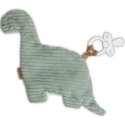 Prénatal speendoekje dino groen