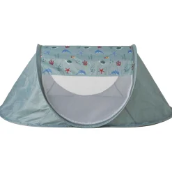 Prénatal strandtentje Green