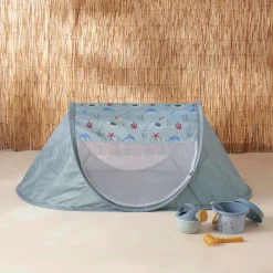 Prénatal strandtentje Green