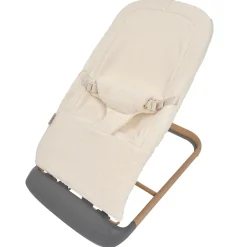 Prénatal Teddy wipstoel Bo Ivory White