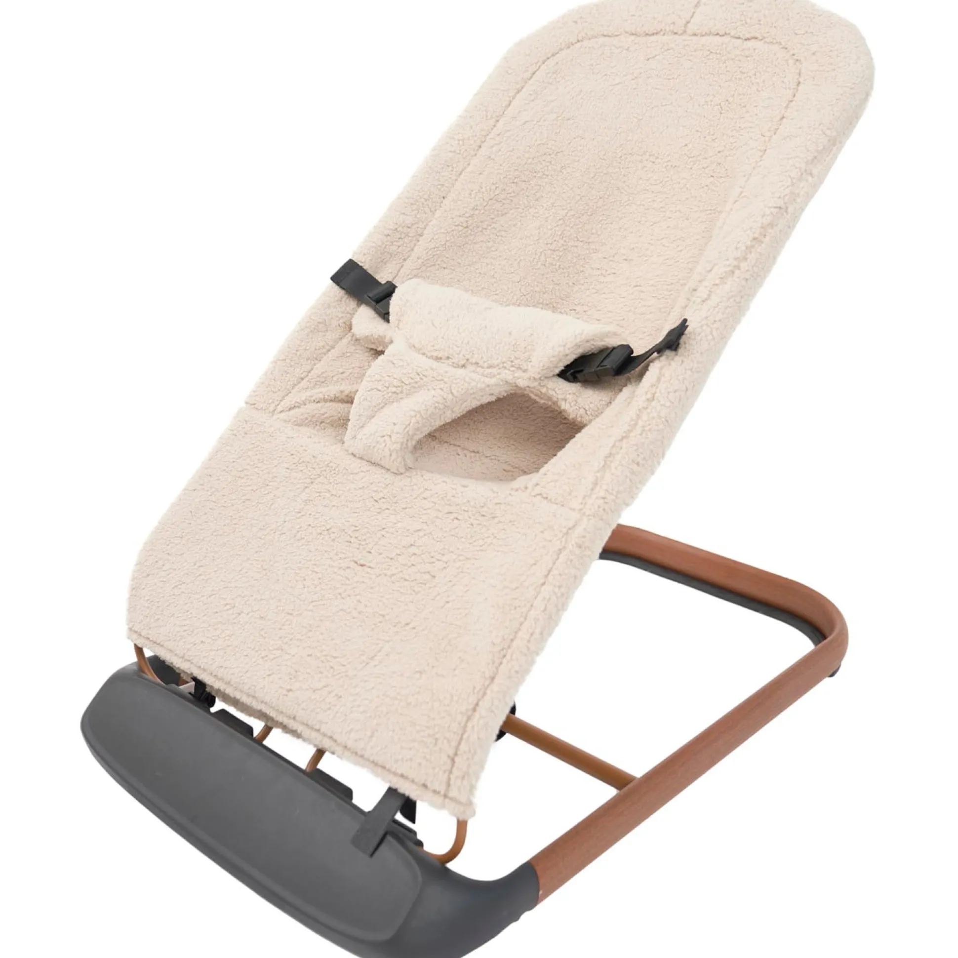 Prénatal Teddy wipstoel Bo Sandbrown