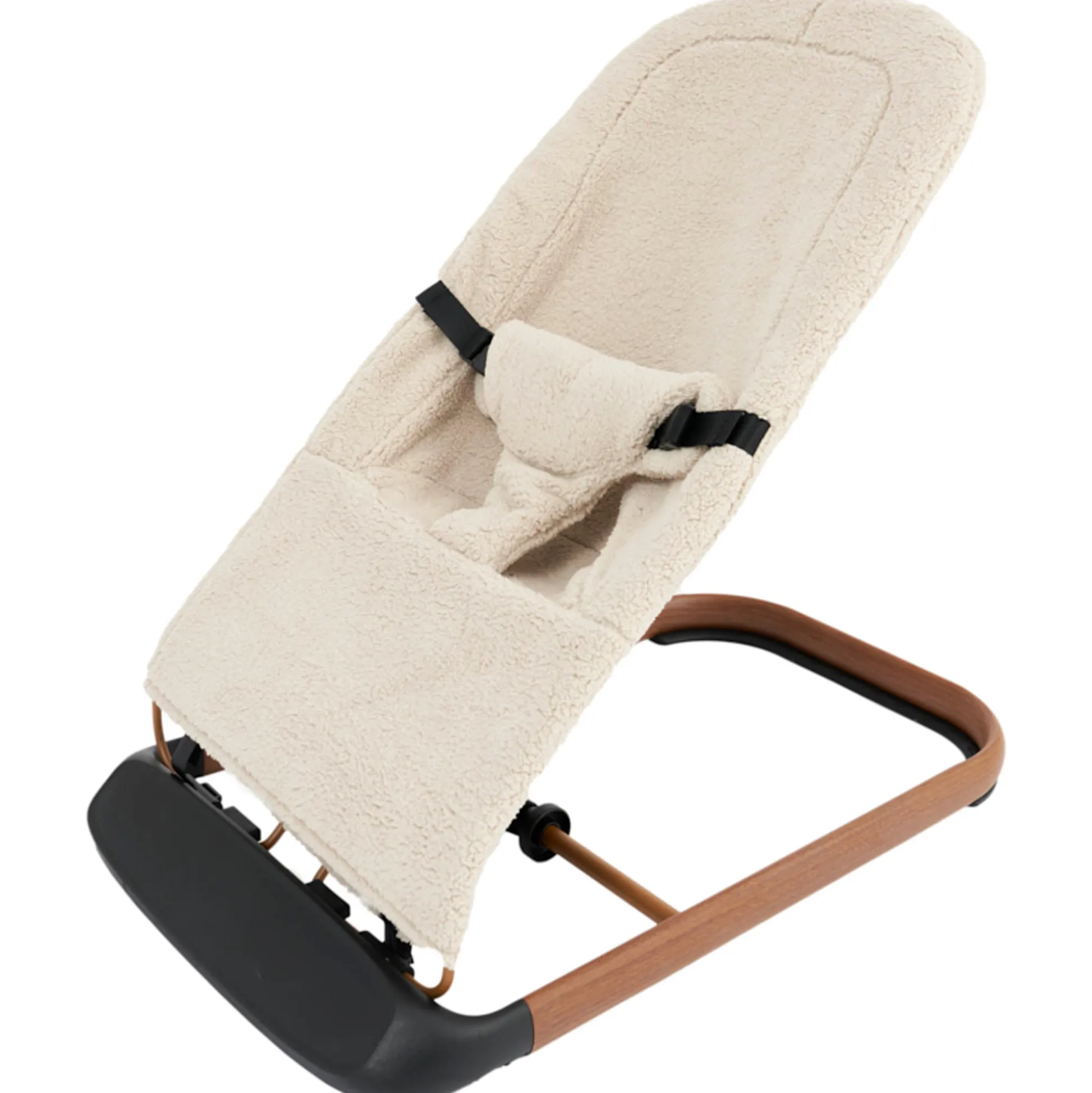 Prénatal Teddy wipstoel Bo Sandbrown