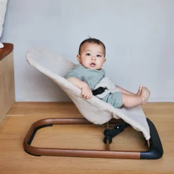 Prénatal Teddy wipstoel Bo Sandbrown