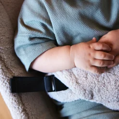 Prénatal Teddy wipstoel Bo Sandbrown